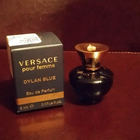 Духи Dylan Blue от Versace