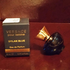 Отзывы Versace Dylan Blue