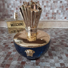 Отзывы Versace Dylan Blue