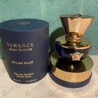 Отзывы Versace Dylan Blue