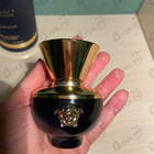 Отзывы Versace Dylan Blue