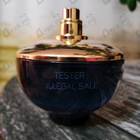 Духи Dylan Blue от Versace