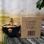 Парфюм Versace Dylan Blue