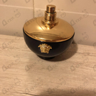 Отзывы Versace Dylan Blue