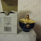 Отзывы Versace Dylan Blue