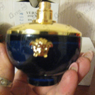 Духи Dylan Blue от Versace