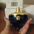 Отзывы Versace Dylan Blue