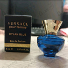 Отзывы Versace Dylan Blue