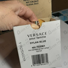 Отзыв Versace Dylan Blue