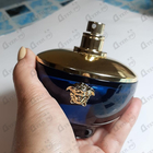 Парфюм Versace Dylan Blue