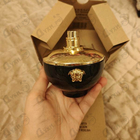 Парфюм Versace Dylan Blue