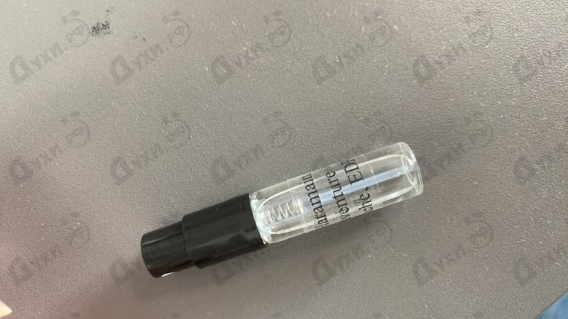 Отзыв Al Haramain L'aventure Blanche