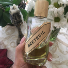 Отзыв 12 Parfumeurs Francais Breteuil