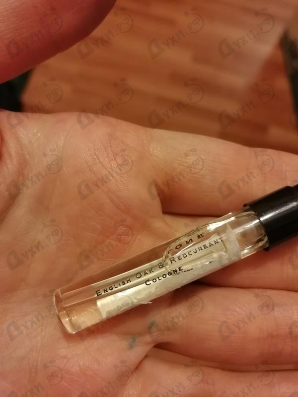 Отзывы Jo Malone English Oak & Redcurrant Духи English Oak & Redcurrant от Jo Malone