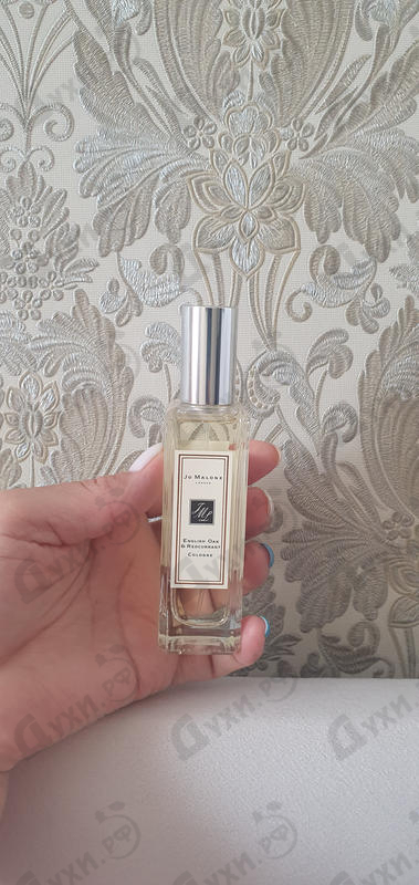 Отзыв Jo Malone English Oak & Redcurrant Духи English Oak & Redcurrant от Jo Malone