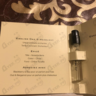 Парфюм Jo Malone English Oak & Redcurrant