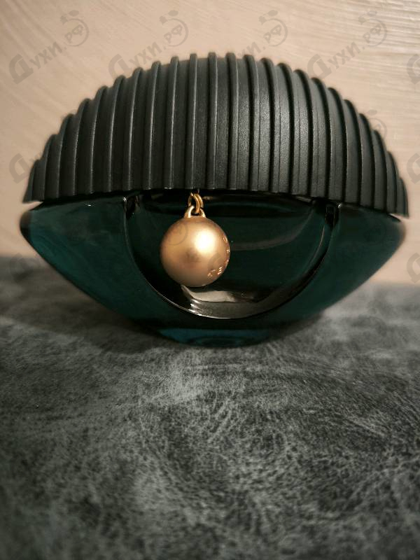 Духи World Intense от Kenzo