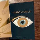 Отзывы Kenzo World Intense