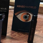 Парфюм Kenzo World Intense