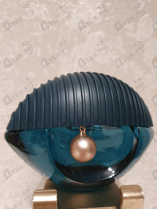 Духи Kenzo World Intense Парфюмерия World Intense от Kenzo