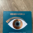 Духи World Intense от Kenzo