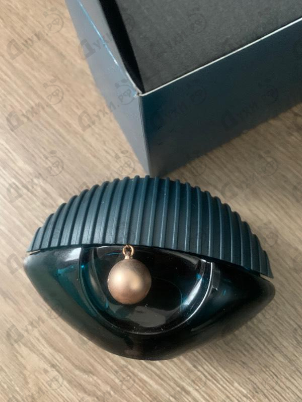 Парфюмерия Kenzo World Intense Духи World Intense от Kenzo