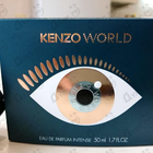 Духи World Intense от Kenzo