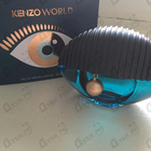 Отзывы Kenzo World Intense