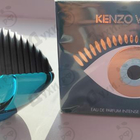 Отзывы Kenzo World Intense