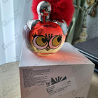 Отзыв Nina Ricci Les Monstres De Nina