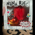 Отзыв Nina Ricci Les Monstres De Nina