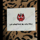 Отзывы Nina Ricci Les Monstres De Nina