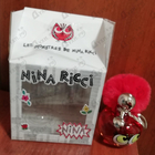 Духи Les Monstres De Nina от Nina Ricci