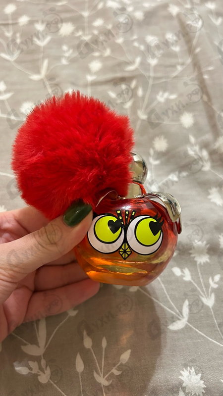 Духи Les Monstres De Nina от Nina Ricci