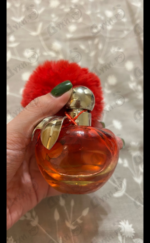 Купить Les Monstres De Nina от Nina Ricci