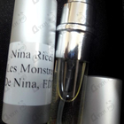 Отзыв Nina Ricci Les Monstres De Nina