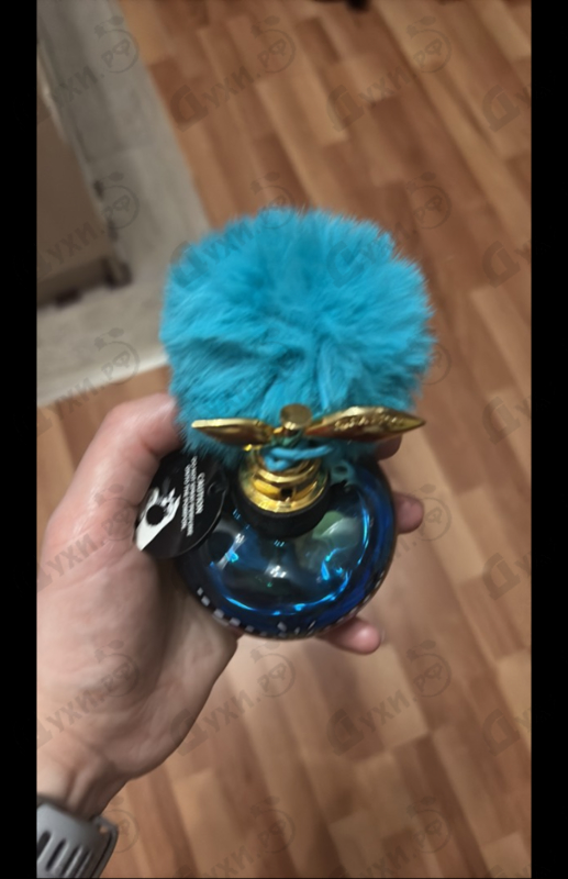 Парфюмерия Nina Ricci Les Monstres De Luna