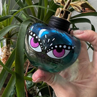 Духи Les Monstres De Luna от Nina Ricci