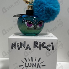 Парфюм Nina Ricci Les Monstres De Luna