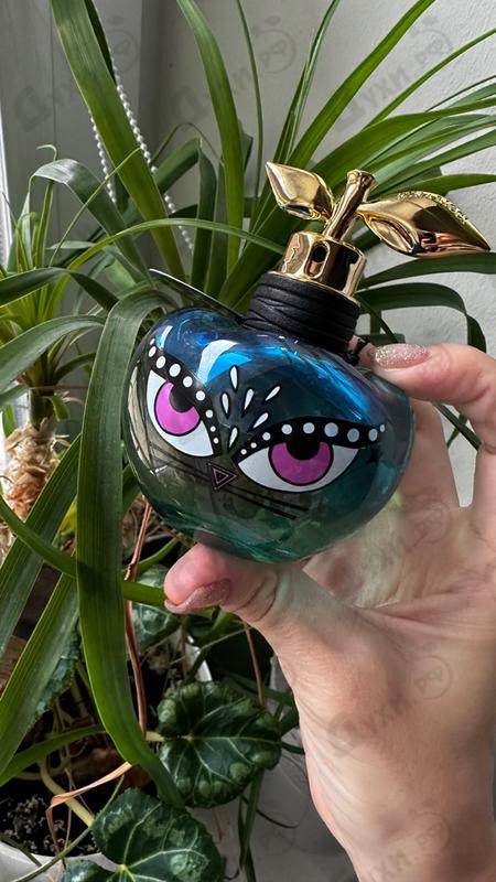 Купить Les Monstres De Luna от Nina Ricci Отзыв Nina Ricci Les Monstres De Luna