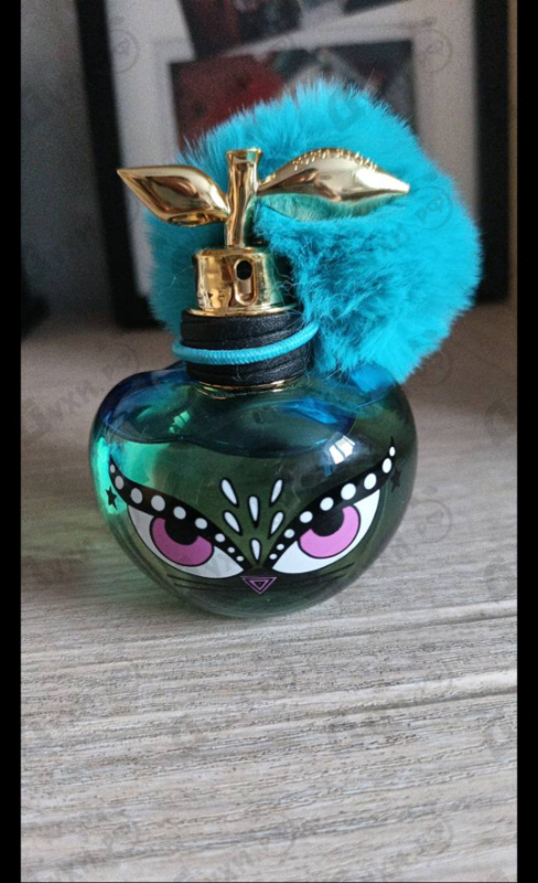 Купить Nina Ricci Les Monstres De Luna