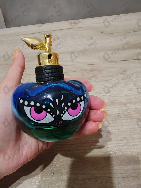 Духи Les Monstres De Luna от Nina Ricci