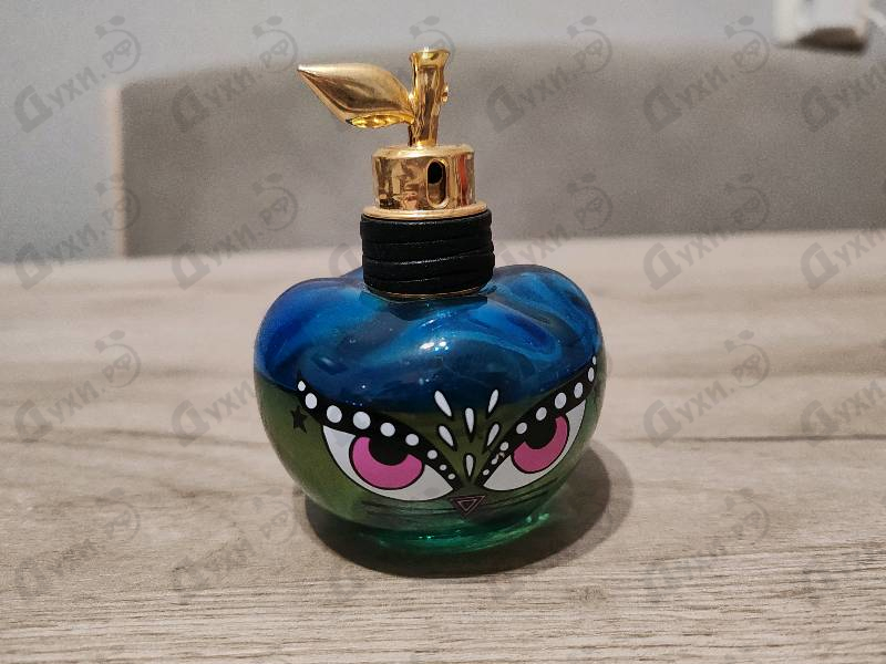 Духи Les Monstres De Luna от Nina Ricci