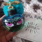 Отзыв Nina Ricci Les Monstres De Luna