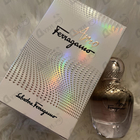 Отзывы Salvatore Ferragamo Amo Ferragamo