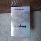 Отзыв Salvatore Ferragamo Amo Ferragamo