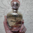 Отзыв Salvatore Ferragamo Amo Ferragamo
