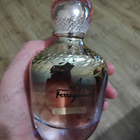 Отзывы Salvatore Ferragamo Amo Ferragamo