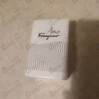 Отзыв Salvatore Ferragamo Amo Ferragamo