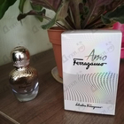 Отзыв Salvatore Ferragamo Amo Ferragamo